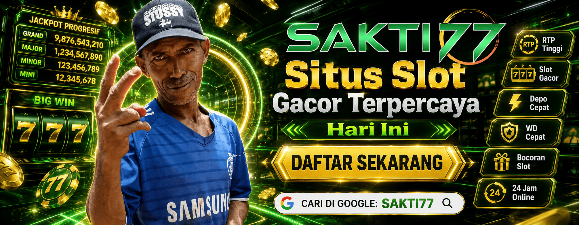 Link Gacor